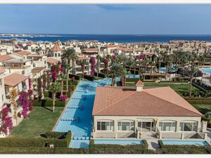 1BedRoom in Veranda _ Sahl Hasheesh