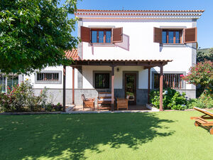 Private Oasis: Stunning rural villa in Gran Canaria
