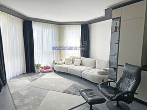 Furnished One-Bedroom Apartment in Kabakum Area, Varna