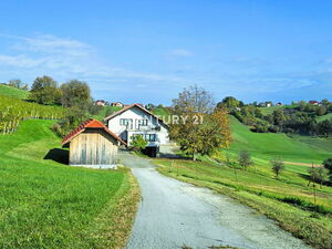 Beautiful farm for sale in the heart of Kozjansko Park