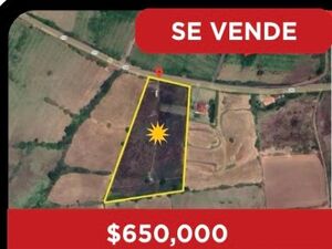 6.8 Acres Land For Sale In Cartago, Costa Rica –Subdividable