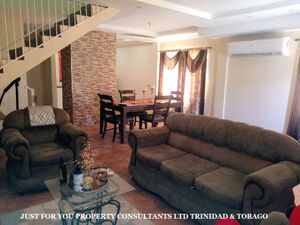 Townhouse for Sale in Trinidad
