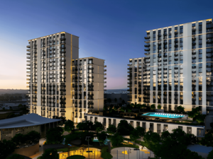Apartments for sale in Hillsedge, Dubai Hills Estate