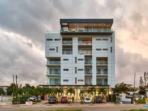 LUXURY FULLY FURNISHED 1-BED FLAT TO LET@OSU, GHANA