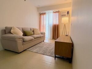 Condo Unit For Rent - 22nd Floor Tower 3 Kasara Urban Resort