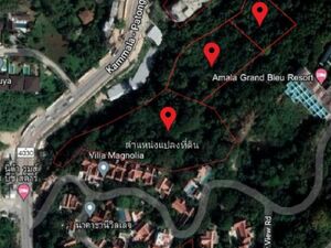Prime Land Opportunity in Kamala, Phuket, Thailand