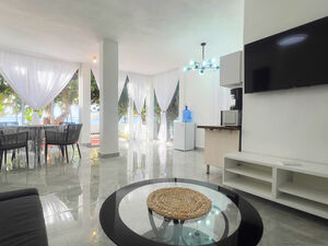 Beachfront Investment Apartment – Juan Dolio, Dom. republic