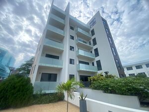 LUXURY 1-BED FURNISHED SERVICED APARTMENT TO LET@CANTONMENT
