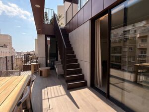 New Build Penthouse in Santa Catalina