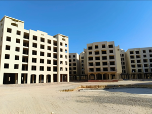 Pool view studio| Downtown Hurghada, Atlantis Resort 