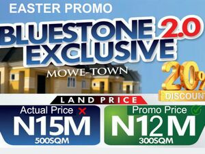 Bluestone 2.0 Exclusive