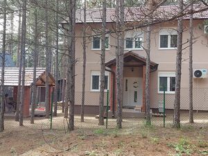 Residential-weekend facility Vinci-Golubac for sale