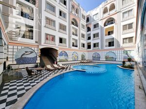 Studio for sale in Sheraton Plaza