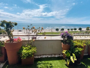 Apartment on the Atlantic coast in Figueira da Foz, Portugal