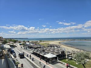Sea View Apartment - Neoi Epivates
