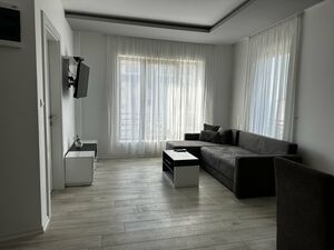 I am selling a LUX fully furnished apartment in Kopaonik
