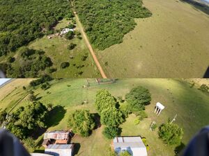 (4) Agro- / Cattle Ranch of 576 has Dep. San Pedro