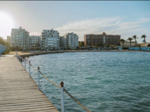 🌟 Immediate Delivery – Scandic Sea Front Studio! 🌟