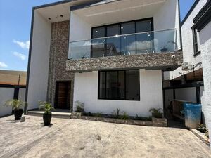 MODERN 4-BEDROOM DETACHED HOME FOR SALE@ TANTRA HILL