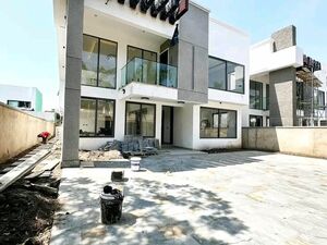 EXECUTIVE 4-BEDROOM TOWNHOUSE FOR SALE@ CANTONMENT