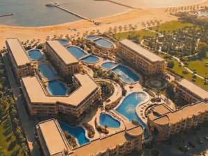 🌊✨ Studio for Sale – Marvento Resort | Sea & Pool View