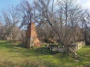 Large plot of land for sale with an area of ​​2435 sq.m 