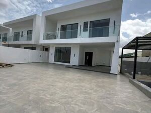 MODERN 4-BED TOWNHOME +BQ FOR SALE@ NMAI-DZOR,GHANA
