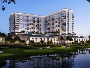 Apartments and Townhouses for sale in Golf Vale