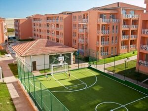 Spacious Studio with Balcony | Sunny Day 6, Sunny Beach