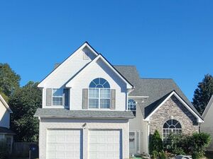 Move-In Ready McDonough Home with No HOA