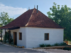 Amazing countryhouse for sale in Tojeira, Portugal