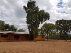 (10) Ranch of 4339 has in Boqueron, Paraguay