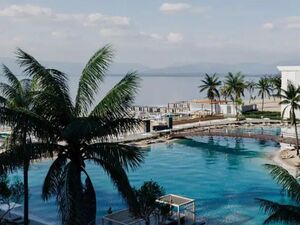 Riva – Al Mamsha, Hurghada