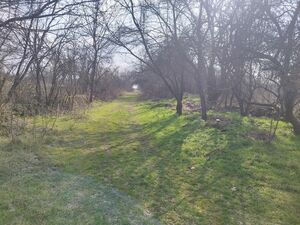 Regulated plot of land for sale in the village of Beronovo, 