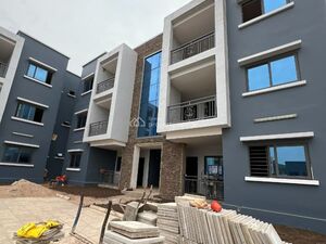 EXECUTIVE 2-BEDROOM SMART FLAT TO LET@WESTLAND