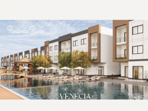 Spacious apartment with 20% discount