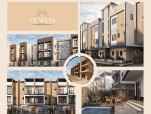Town Villa - excellent price-performance ratio