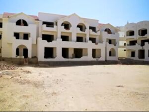 Aurora Palace – Magawish, Hurghada ✨