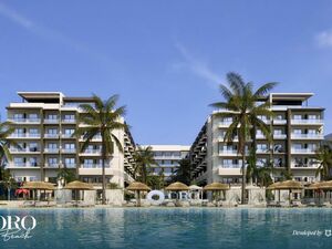 🏡 1 Bedroom Apartment 🌊 Pool & Sea View 📍 Unit 91 | 2nd F