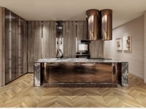Double Your Investment with 4-Bedroom Residences in limassol