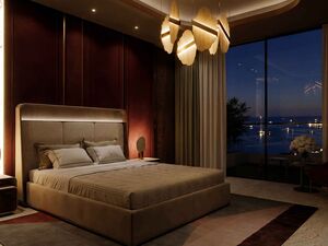5-Bedroom Sea View Homes in Limassol, Cyprus