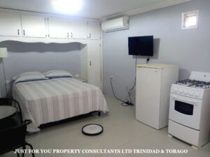 Apartment for Rent