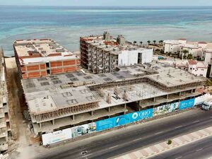 Sea view studio with beach access|Oro Beach Resort, Al Ahya
