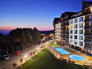 Luxury studio-apartment on Kopaonik for sale