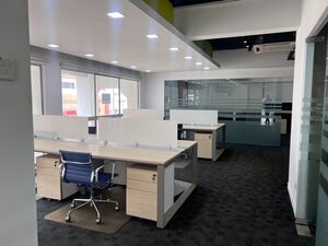 Uptown Damansara, Petaling Jaya Corner Mezzanine Shop Lot