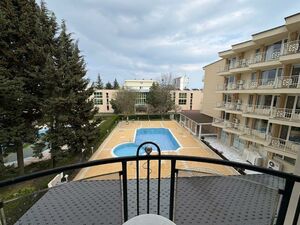 Spacious 2-Bedroom Apartment | Karlovo Aparthotel 