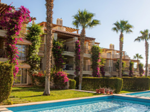 Studio 54Sqm in sahl hasheesh