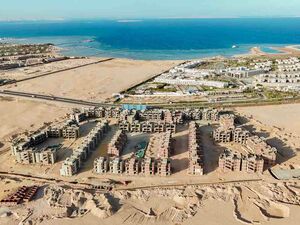 288 sqm Villa in Long Beach Resort | with Beach Access