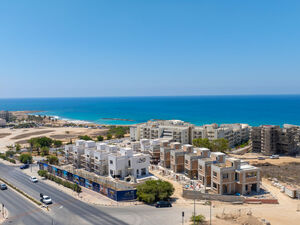A-Kind of Last Remaining Villa in Exclusive Royal Resort