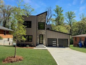 Luxury 4BR Family Home in Atlanta | 3 Baths | 2024 Build | 2